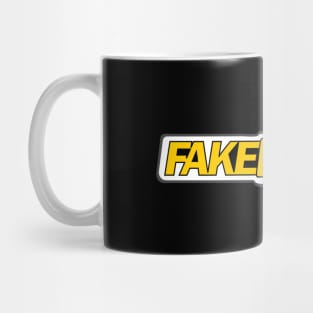 Fake Archer Mug
